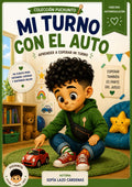 Mi Turno con el Auto.